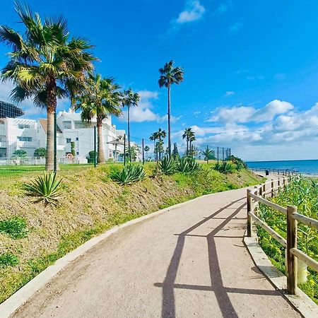 Luxury Casares Del Mar Dp7 Apartment Ngoại thất bức ảnh