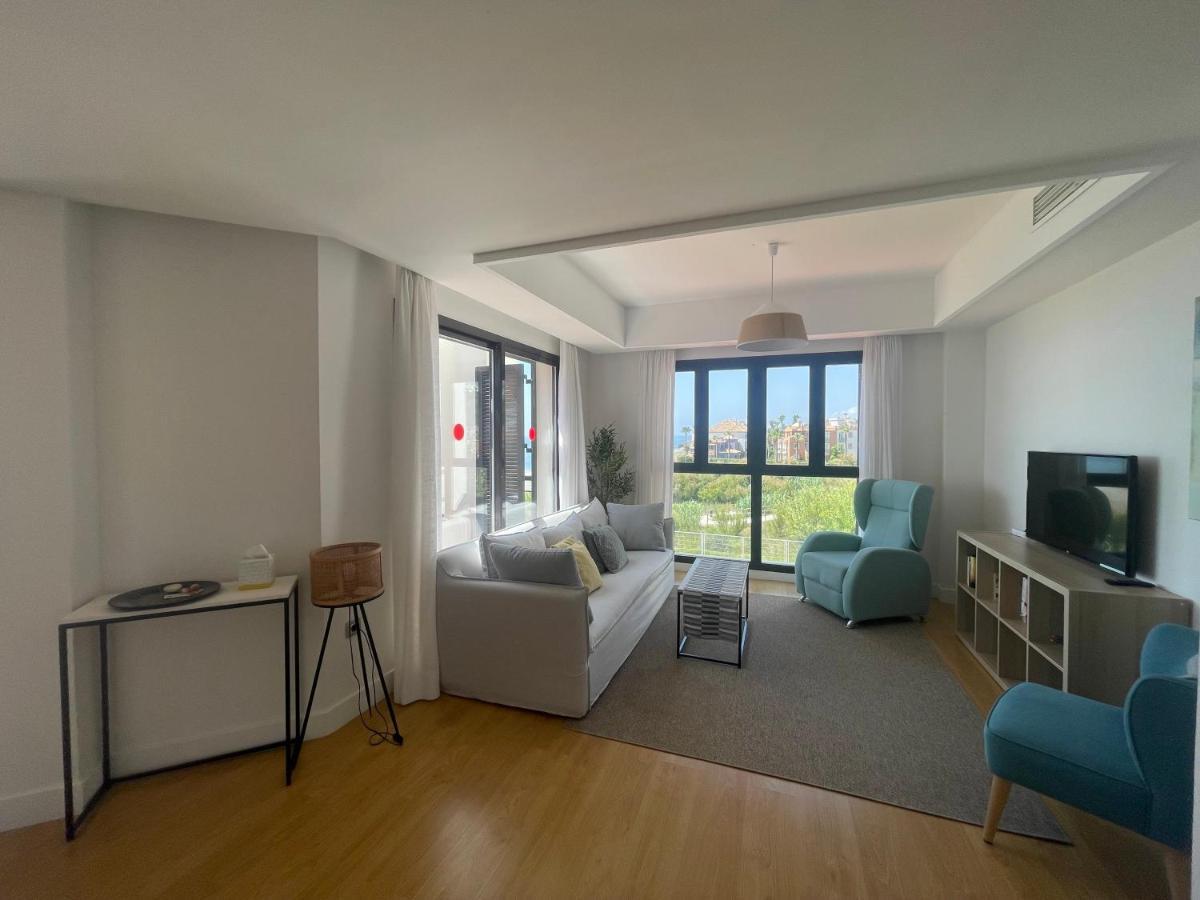 Luxury Casares Del Mar Dp7 Apartment Ngoại thất bức ảnh
