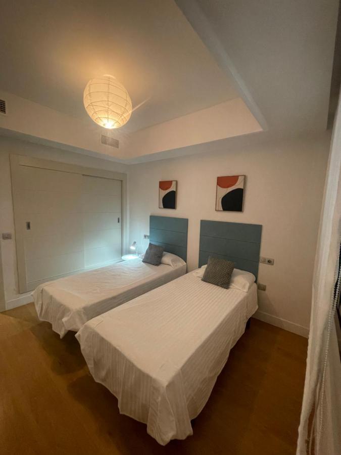 Luxury Casares Del Mar Dp7 Apartment Ngoại thất bức ảnh