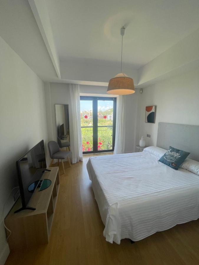 Luxury Casares Del Mar Dp7 Apartment Ngoại thất bức ảnh