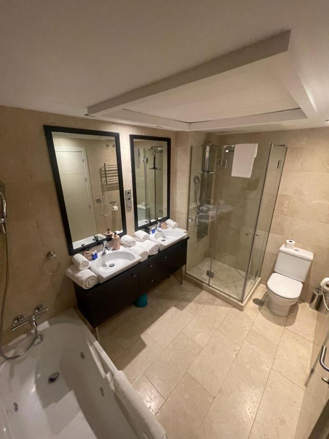 Luxury Casares Del Mar Dp7 Apartment Ngoại thất bức ảnh
