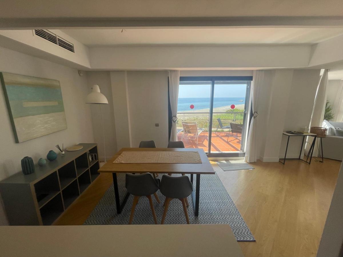 Luxury Casares Del Mar Dp7 Apartment Ngoại thất bức ảnh