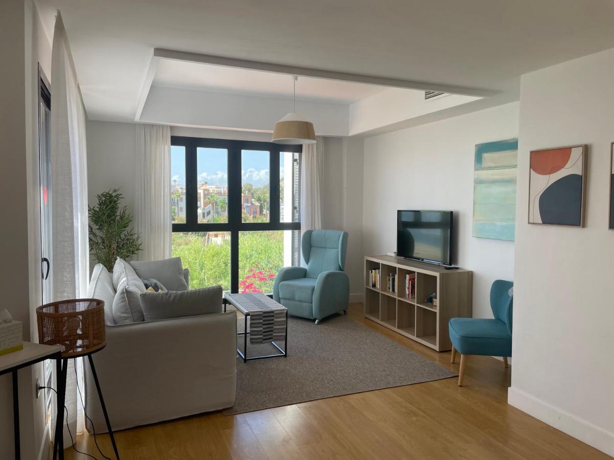 Luxury Casares Del Mar Dp7 Apartment Ngoại thất bức ảnh