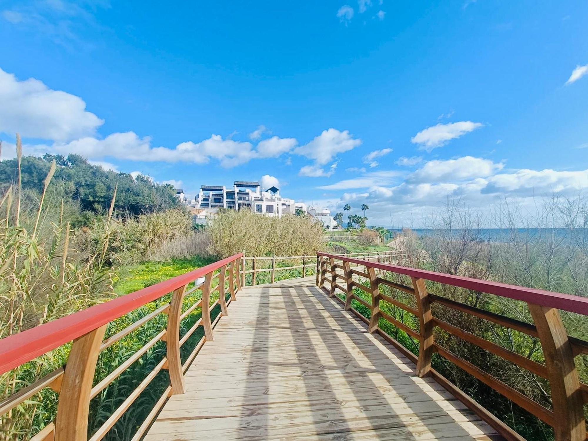 Luxury Casares Del Mar Dp7 Apartment Ngoại thất bức ảnh