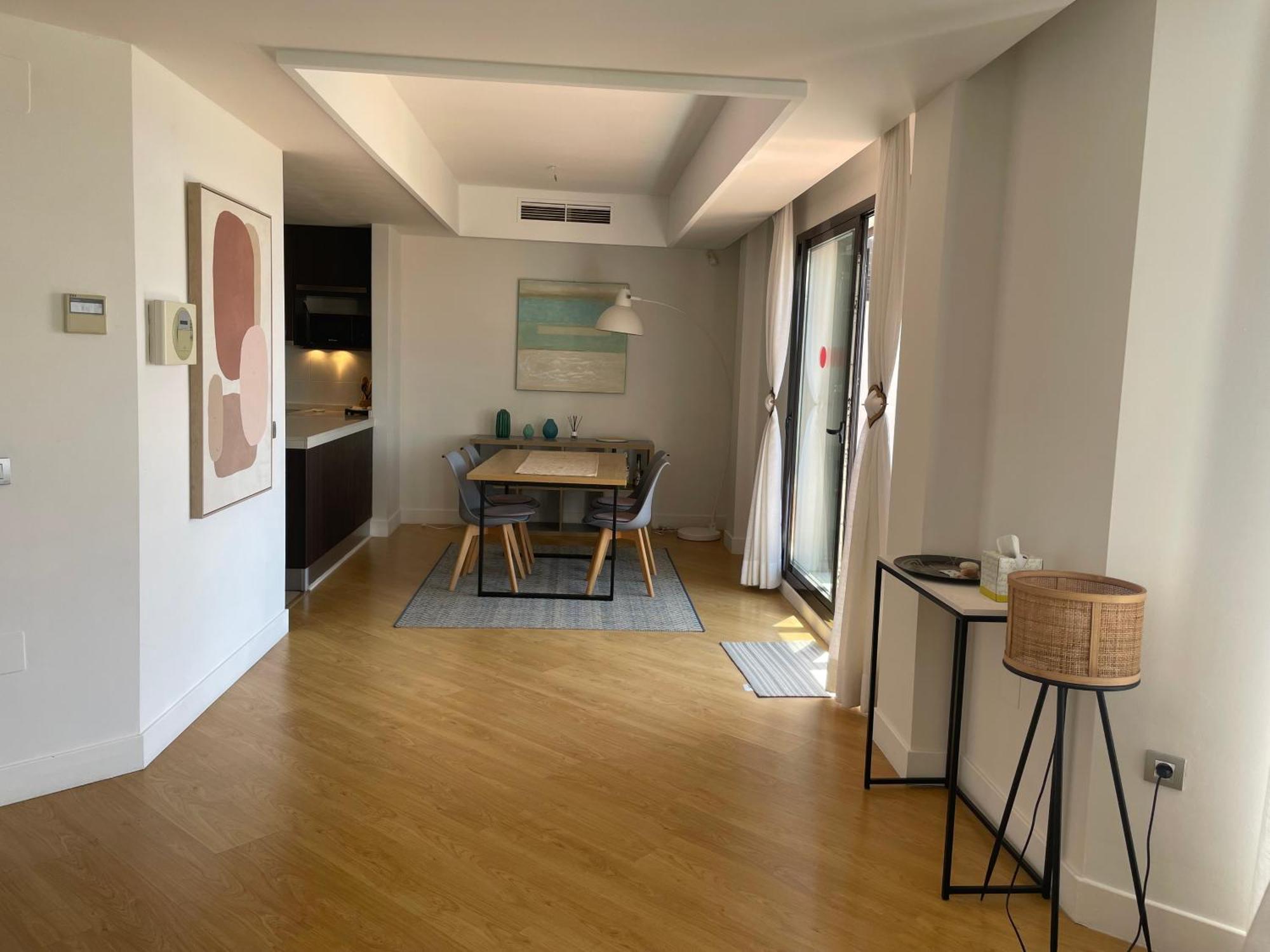 Luxury Casares Del Mar Dp7 Apartment Ngoại thất bức ảnh
