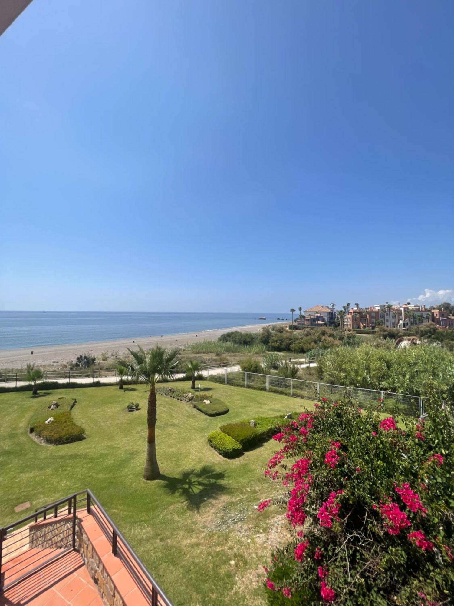 Luxury Casares Del Mar Dp7 Apartment Ngoại thất bức ảnh