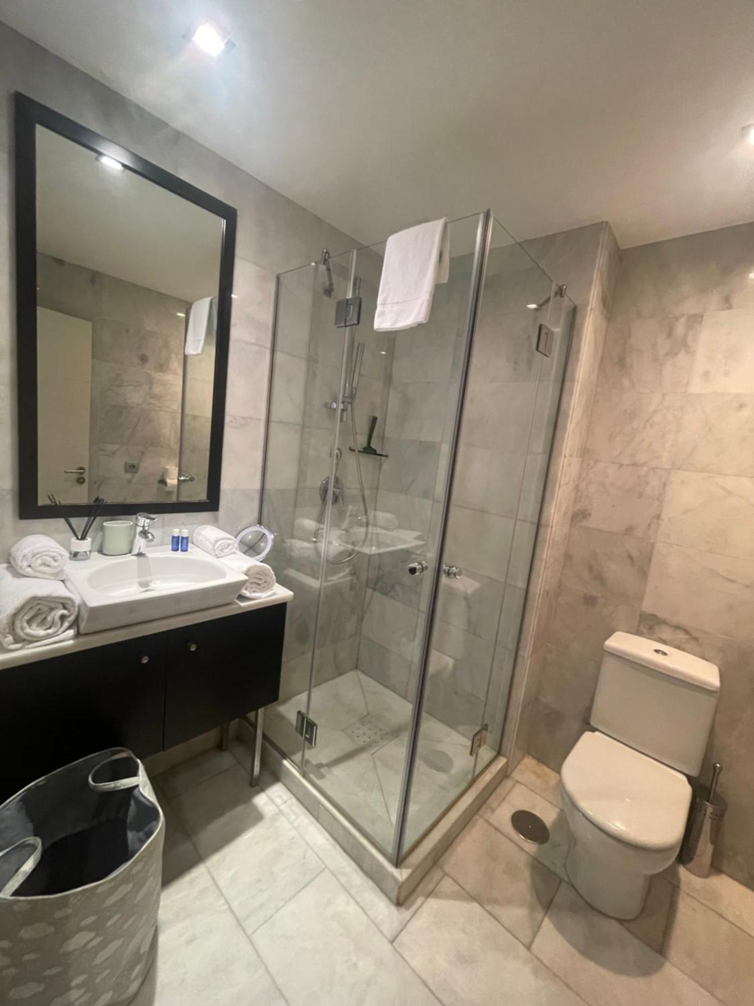 Luxury Casares Del Mar Dp7 Apartment Ngoại thất bức ảnh