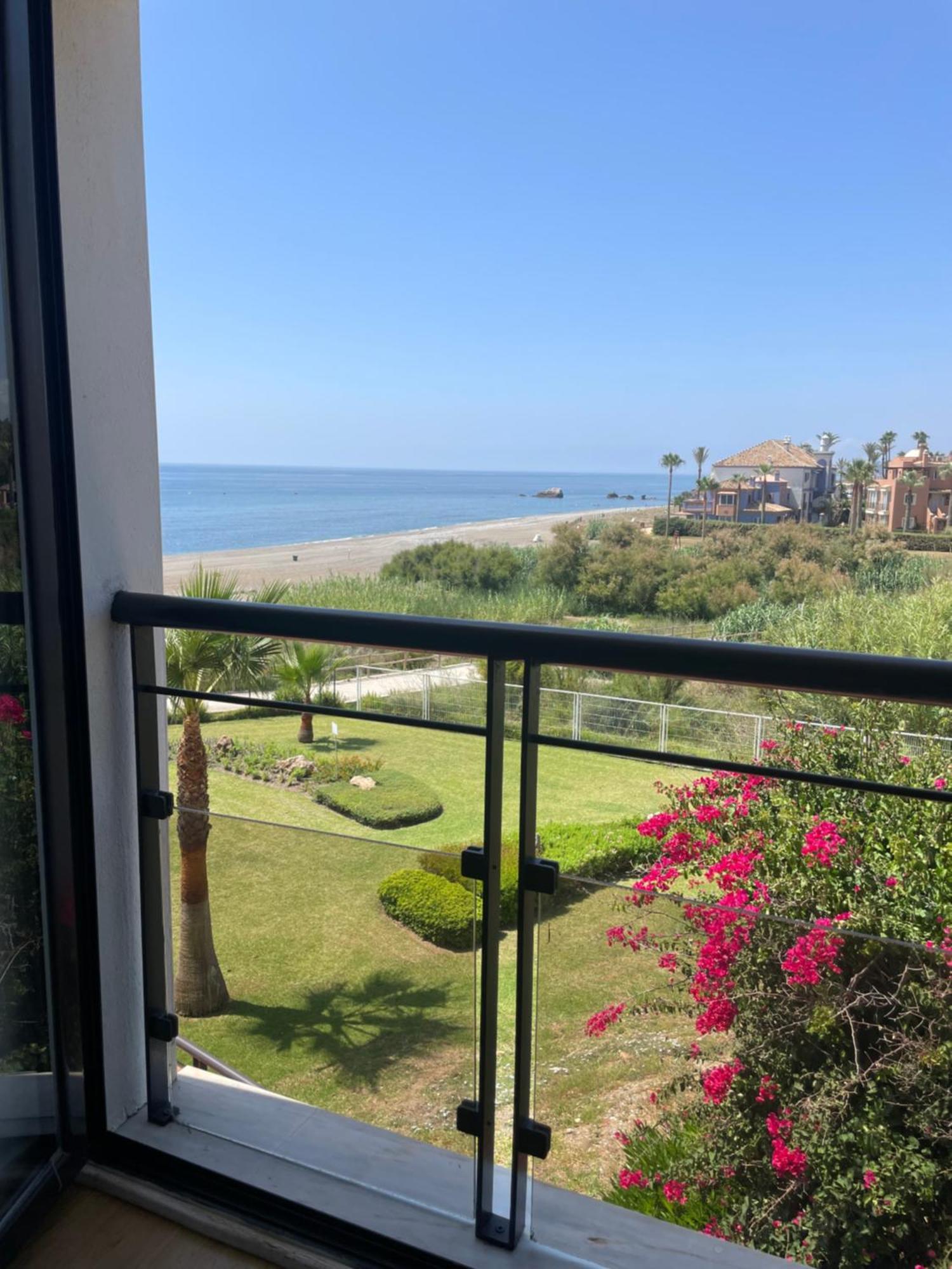Luxury Casares Del Mar Dp7 Apartment Ngoại thất bức ảnh