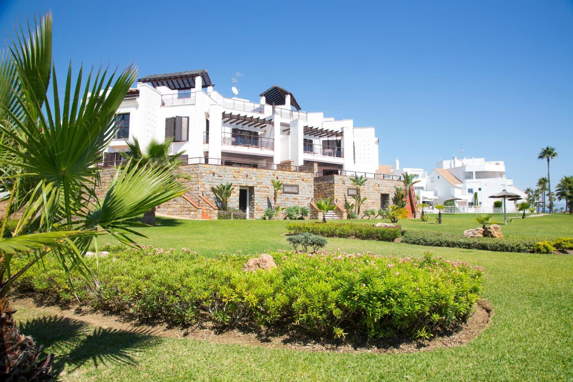 Luxury Casares Del Mar Dp7 Apartment Ngoại thất bức ảnh