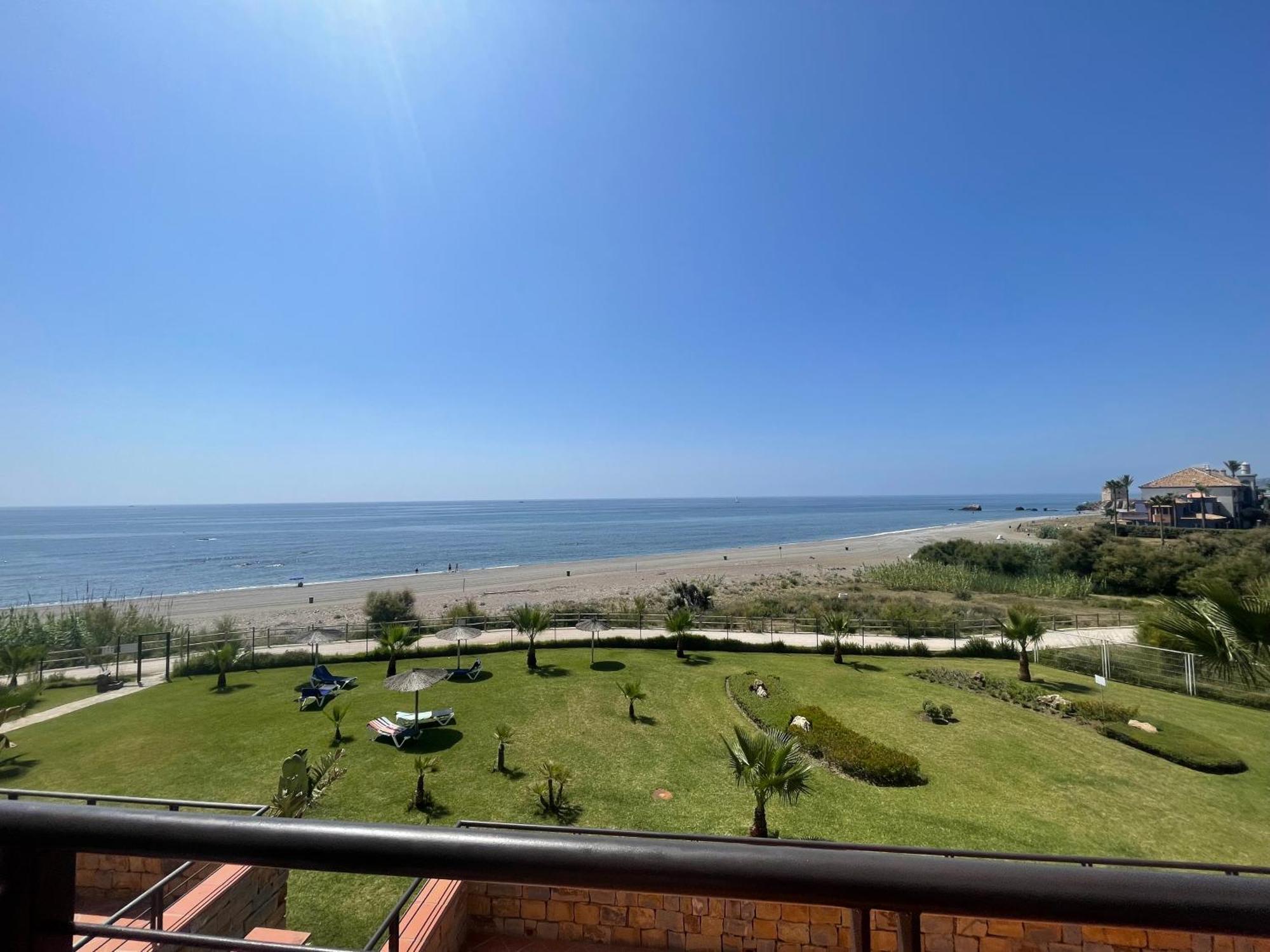 Luxury Casares Del Mar Dp7 Apartment Ngoại thất bức ảnh