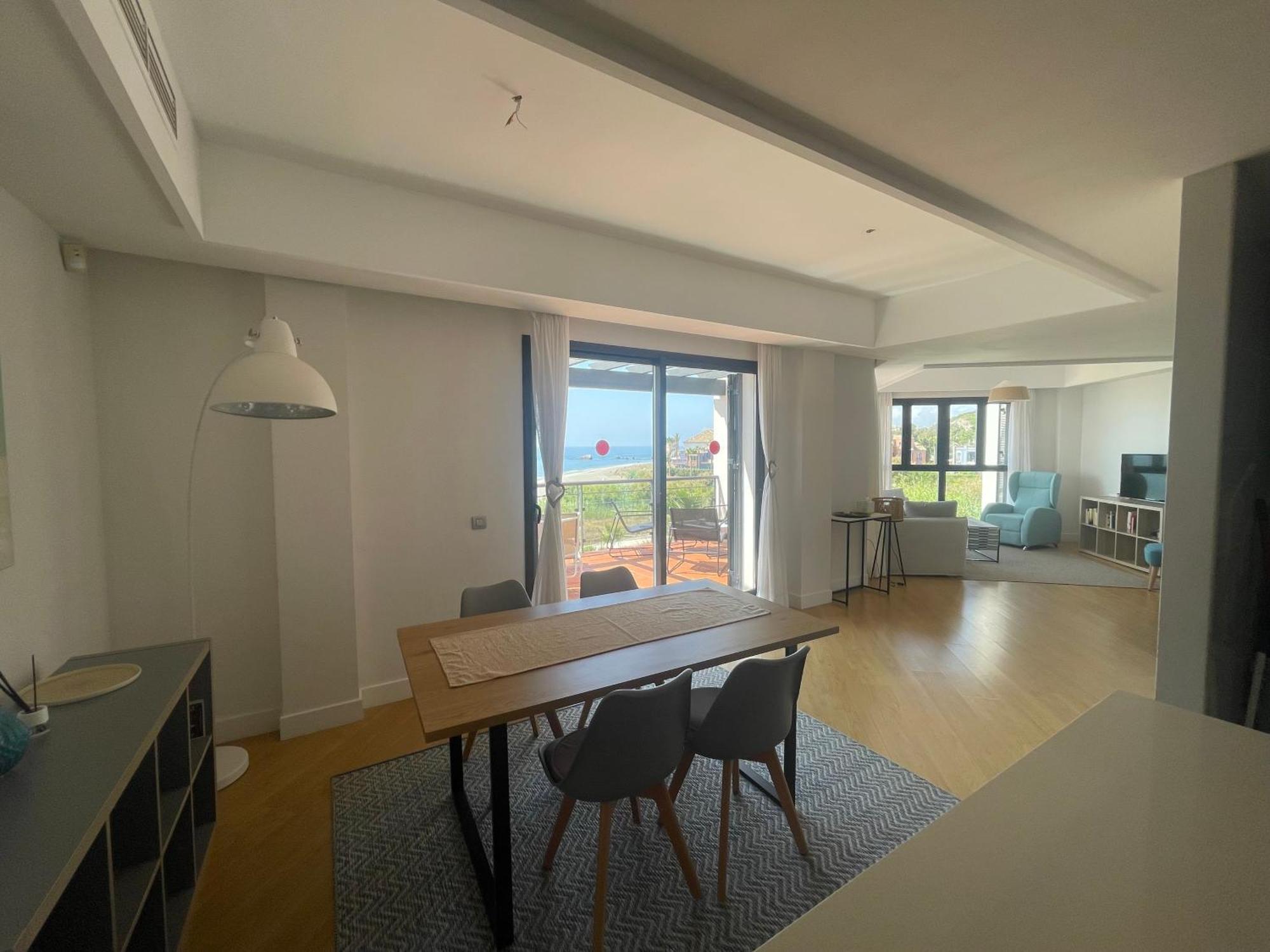 Luxury Casares Del Mar Dp7 Apartment Ngoại thất bức ảnh