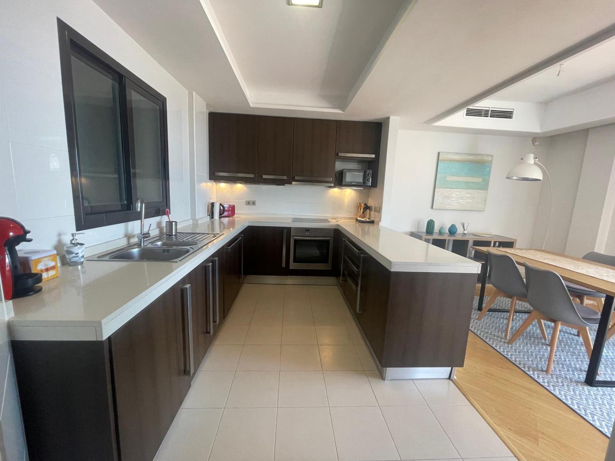 Luxury Casares Del Mar Dp7 Apartment Ngoại thất bức ảnh