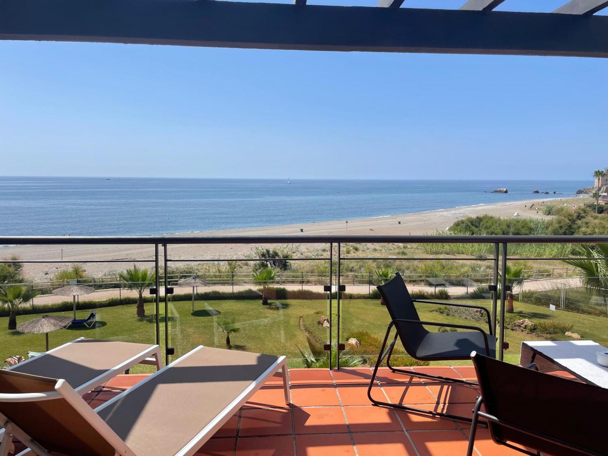 Luxury Casares Del Mar Dp7 Apartment Ngoại thất bức ảnh