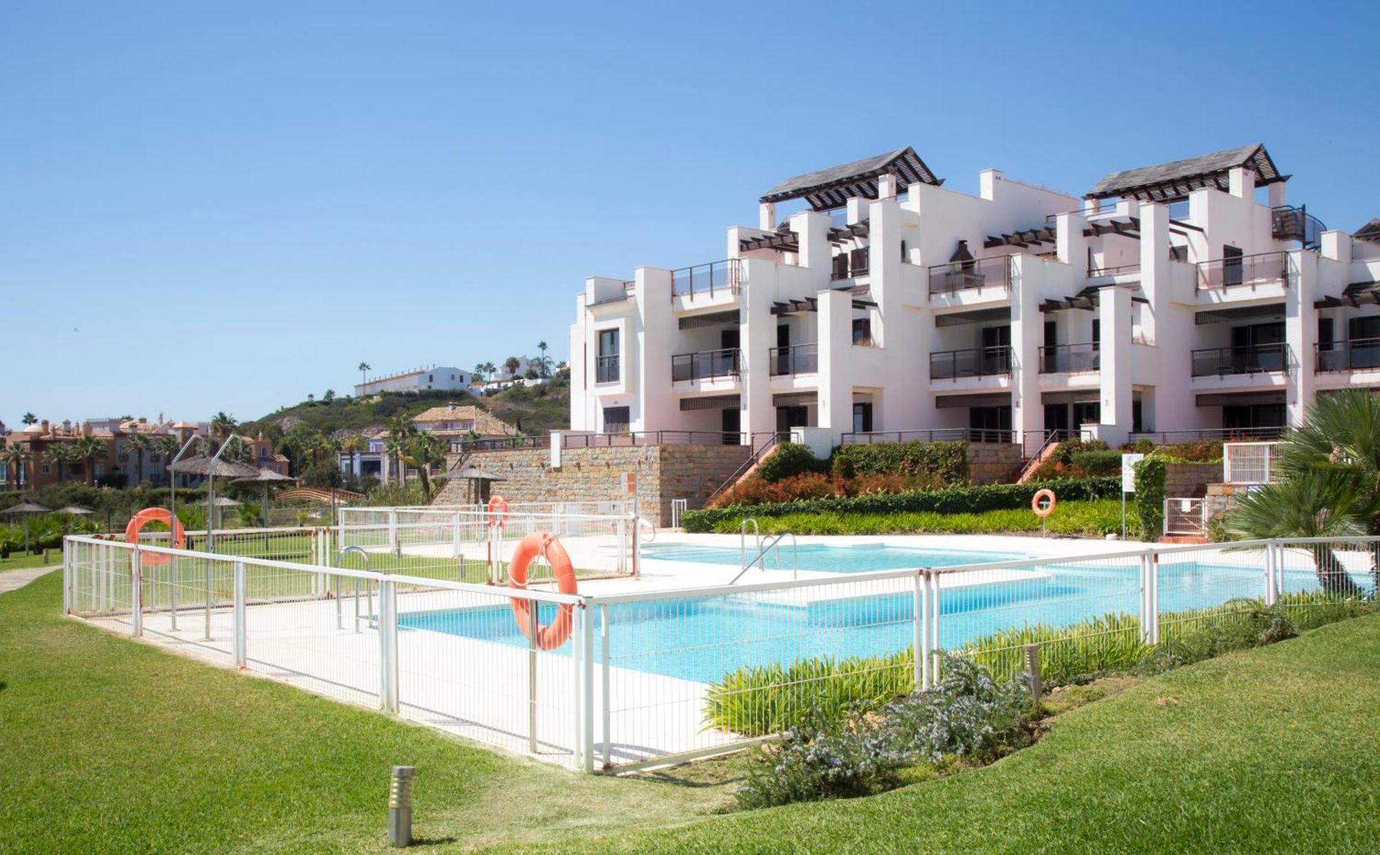 Luxury Casares Del Mar Dp7 Apartment Ngoại thất bức ảnh